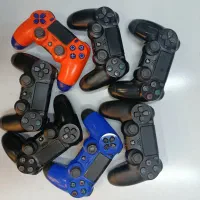 تعمیرات کنسول نصب بازی|کنسول، بازی ویدئویی و آنلاین|کاشان, میدان کهنه|دیوار