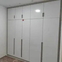 طراحی و ساخت کابینت و کمد دیواری|خدمات پیشه و مهارت|نورآباد, |دیوار