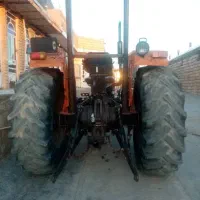 تراکتور مدل 1382|خودرو سنگین|کوهدشت, |دیوار