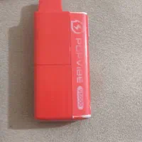 ویپ شارژی