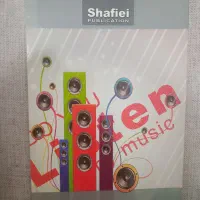 ۵ عدد دفتر و تخته وایت برد|لوازم التحریر|بهارستان, |دیوار