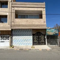 خانه ویلایی ۱۴۰ متر بر خیابان ۲۰ متری همت|فروش خانه و ویلا|سبزوار, همت|دیوار