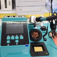 فروش ویژه هویه ابزار تعمیرات موبایل|لوازم جانبی موبایل و تبلت|اصفهان, احمدآباد|دیوار