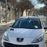 207 TU5 مدل 99|خودرو سواری و وانت|مشهد, سجاد شهر|دیوار