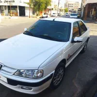 پژو پارس تویفای مدل 95|خودرو سواری و وانت|شهرکرد, |دیوار