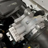 پارس تیوفایف دریچه سیم عتیقه|خودرو سواری و وانت|مریوان, |دیوار