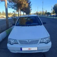 پراید 111 مدل 98|خودرو سواری و وانت|رفسنجان, |دیوار