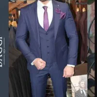 کت شلوار ترکیه ای اصل برند BAGGI