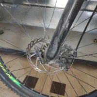 دوچرخه ۲۶|دوچرخه، اسکیت، اسکوتر|سرپل ذهاب, |دیوار