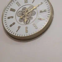 ساعت چرخ دنده جدید