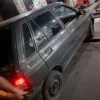 پراید ۱۱۱|خودرو سواری و وانت|تهران, شهرک شریعتی|دیوار