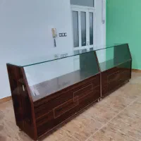 ویترین مغازه مانکن لباس