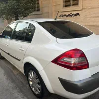 مگان 2000