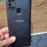 گوشی a21s|موبایل|رفسنجان, |دیوار