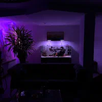 آکواریوم کریستال ریملس