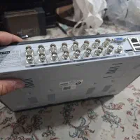 DVR 16 کانال