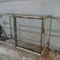 قفس پرنده|لوازم جانبی حیوانات|مینودشت, |دیوار