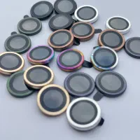 لنز رینگی آیفون فقط عمده