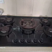 رو گازی دست دوم قیمت مناسب