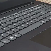 لپتاپ Lenovo Idea pad 320 دو گیگ گرافیک NVIDIA|رایانه همراه|لنگرود, |دیوار
