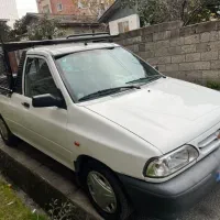 خودرو پراید وانت|خودرو سواری و وانت|چالوس, |دیوار