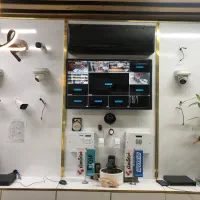 فروش و نصب دوربین مدار بسته و دزدگیر اماکن شرایطی
