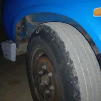 نیسان دیزل مدل ۹۰|خودرو سواری و وانت|ویسیان, |دیوار