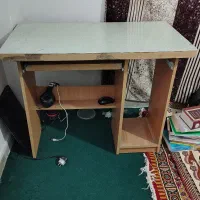 میز کامپیوتر|میز تحریر و کامپیوتر|قم, پردیسان|دیوار