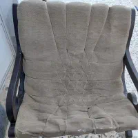 مبل چوبی ۶نفره