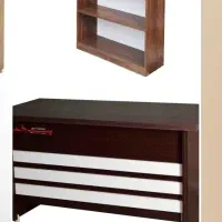 میز وصندلی اداری|مبلمان اداری|شوشتر, |دیوار