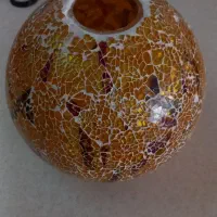 لوستر|لوستر و چراغ آویز|همدان, |دیوار