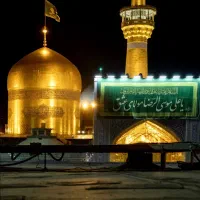 همسفر زیارتی