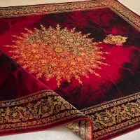 فرش دربازرگانی مهر مفت شد)18ماهه بدون1ریال پول پیش