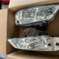 چراغ جلو عقب فابریکی پرشیا