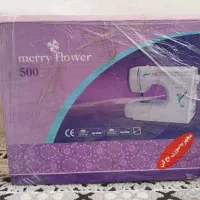 چرخ خیاطی کاچیران مدل N500