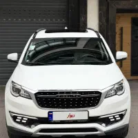 فیدلیتی مدل ۱۴۰۱