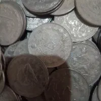 700تا سکه پهلوی|کلکسیون سکه، تمبر، اسکناس|اراک, |دیوار