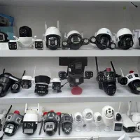 دوربین مداربسته برا محیط داخل و‌بیرون