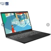 لپ‌تاپ ام‌‌اس‌آی MSI