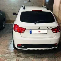 کوییک مدل ۱۴۰۲ بسیار تمیز