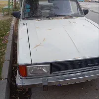 وانت پیکان  دوگانه|خودرو سواری و وانت|سنندج, |دیوار