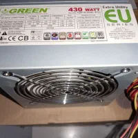 پاور 430 وات گرین|قطعات و لوازم جانبی رایانه|اصفهان, کردآباد|دیوار