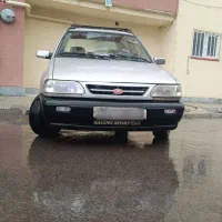 پراید مدل 87