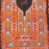 زی استین خزان گندم