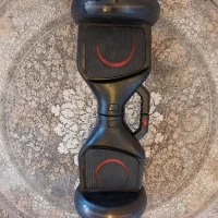 اسکوتر شارژی - ۸ اینچ - اتو هولد - سالم - بلوتوث|دوچرخه، اسکیت، اسکوتر|پردیس, فاز ۱۱|دیوار