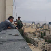 کفسابی سنگسابی سنگساب کفساب ساب اسلب نماشویی رزین|خدمات نظافت|تهران, سعادت‌آباد|دیوار
