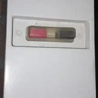 کلید حرارتی موتور  کلید کنترل امپر