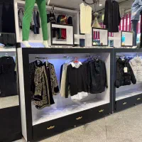 دکور ام دی اف-مانکن