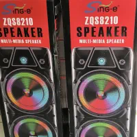 اسپیکر اقساطی