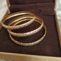 النگو طلا معاوضه